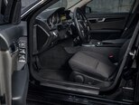Mercedes C 250-8