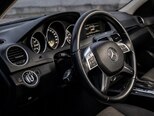 Mercedes C 250-10