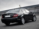 Mercedes C 250-14