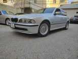 BMW 530-8