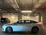 Geely Galaxy A7-5