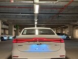 Geely Galaxy A7-11