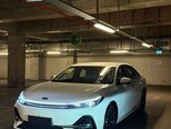 Geely Galaxy A7-2