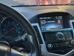 Chevrolet Cruze-2