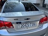Chevrolet Cruze-3