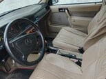 Mercedes 190-3