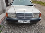 Mercedes 190-1