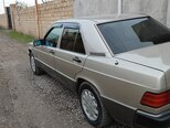 Mercedes 190-6