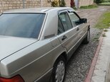 Mercedes 190-7