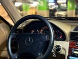 Mercedes C 200-10