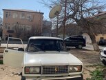 LADA (VAZ) 2107-1