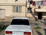 LADA (VAZ) 2107-3