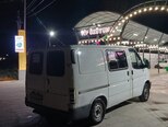 Ford Transit-7