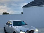 Mercedes E 270-5