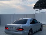 Mercedes E 270-14