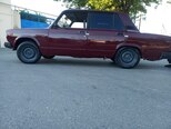 LADA (VAZ) 2107-2