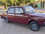 LADA (VAZ) 2107-7