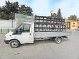 Ford Transit-7