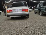 LADA (VAZ) 2107-3
