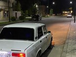LADA (VAZ) 2107-4
