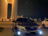 Toyota Corolla-8