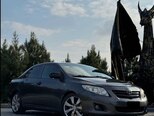 Toyota Corolla-7
