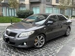 Toyota Corolla-6