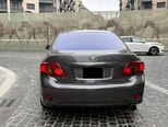 Toyota Corolla-4