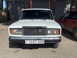 LADA (VAZ) 2107-1
