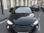 Hyundai Elantra-1