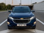Chevrolet Equinox-3