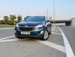 Chevrolet Equinox-1
