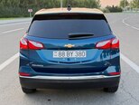 Chevrolet Equinox-8