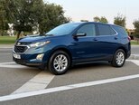 Chevrolet Equinox-11