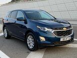 Chevrolet Equinox-4