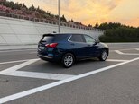 Chevrolet Equinox-7