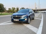 Chevrolet Equinox-2