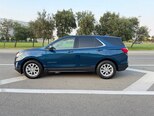 Chevrolet Equinox-10