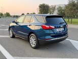 Chevrolet Equinox-9