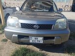 Nissan X-Trail-1