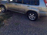 Nissan X-Trail-2