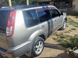Nissan X-Trail-4