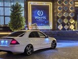 Mercedes C 320-2