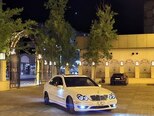 Mercedes C 320-4