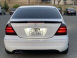 Mercedes C 320-6