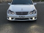 Mercedes C 320-7