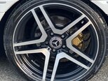 Mercedes C 320-8
