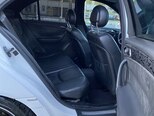 Mercedes C 320-15