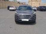 Hyundai Tucson-5