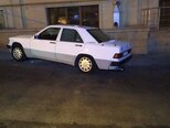 Mercedes 190-10